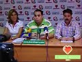 T KIERO LINARES: Recurso ante la Junta Electoral de Zona.