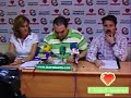T KIERO LINARES: Recurso ante la Junta Electoral de Zona.