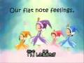 Ojamajo Doremi Sharp English Fandub Opening!