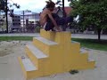 Le Parkour [Lacraia]
