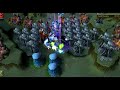 Island Defense UNI 3