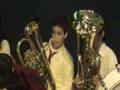 Francisco Santos : Bombardino - Tuning