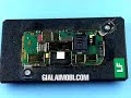 6680 disassembly