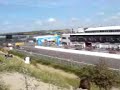 seat leon supercopa 2007 zandvoort