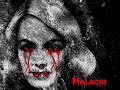 Asas de Inseto e Malachi - Banda Maldita Asas de Inseto e Malachi - Banda Maldita