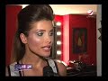 Sofia Marikh - Akher Akhbar Rotana 27/06/2009