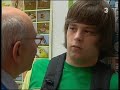 Max&Enric gay story 39 Go Grandpa El cor de la ciutat