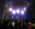 Vi�arock 2007 - Sennheiser - Falsalarma ( Benic�ssim )