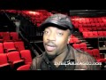 Anthony Hamilton Talks About His New Album 
