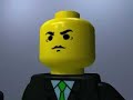 The Apprentice UK Series 3 - Week 9