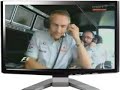 Fórmula 1, se accidentó Felipe Massa. www.24con.com