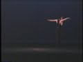 Jose Greco II, Flamenco \"Diablo\" American Dance Festival