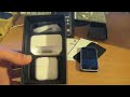 *Reboxed* Unlocked 16GB iPhone (For Sale)