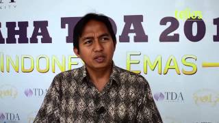 Pesta Wirausaha 2013 - The ..