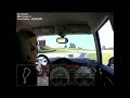 Maitland Importers, OS Giken, Revolution Mini , Vorshlag motorsports Mini Cooper S at Road Atlanta in TTC. Lap record lap on saturday, Lap was bettered on Sunday with Nasa Southeast