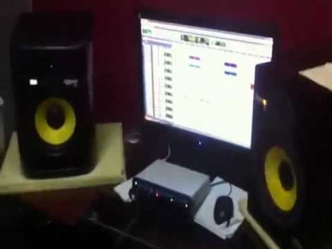 Preview De: Dejate Llevar- Guillo y Ozby Ft. Javier y Youmi Pautando@YesuaMasacre -