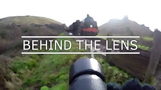 New 'Behind The Lens' Video!