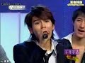 Ryeowook singing solo in China ??/?????? SJM???????????