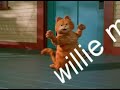 garfield in willie revillame megamix hits