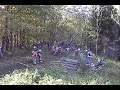 Zawody Enduro