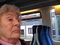 Farge-Vegesacker Eisenbahn in Bremen