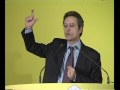 2010/03/14 Stefano Caldoro e il Ministro Scajola intervengono alla manifestazione della Coldiretti