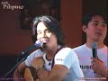 filipinoTV. Jimmy Bondoc
