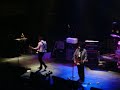 Drivin' N Cryin' live Honeysuckle Blue - The Tabernacle Atlanta GA December 26, 2009