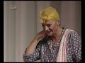 Cirkusrevyen 95 - Slut med ølver (1/2)