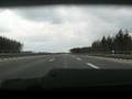 B402 - A37 motorway Meppen - Zwartemeer