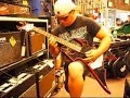 Metal Guitar Jamming Metal Guitar Jamming