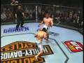 Funny Knockout: UFC 2009 Undispuited