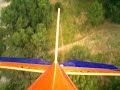 EDGE 540 Elec Kyosho First Flight Remorquage Flycamone EDGE 540 Elec Kyosho First Flight Remorquage Flycamone