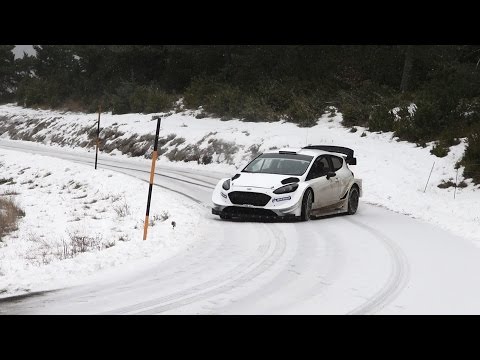 Latest WRC HD & Rally HD Videos