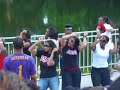 Delta Probate Soror Stroll