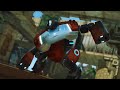 Monday Night Combat [PC]