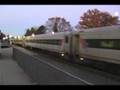 NJT Comet 1 # 5117
