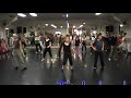 The DanceFactory