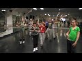 The DanceFactory