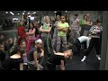 The DanceFactory