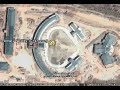 Than Shwe's secret home found. Pyinmana map via satellite.