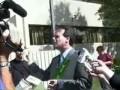 SOLT 2003 - Regina and Winnipeg Rallies and Arrests! - Part 2