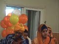Raag Malkauns Khalsa School Fremont,CA