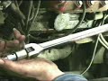 fiero V6 spark plug 2of6