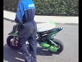 booster lc tzr-l\