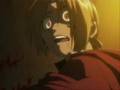 FMA Diary OF Jane