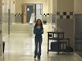 Jessica Carley, in Frontline