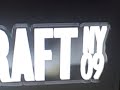 NBA2K10 My Player Draft