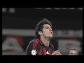 Ronaldinho Vs Kaka Vs Henry Vs Messi