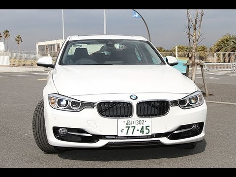 bmw 3